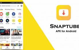 Como Baixar Vídeos Do Snaptube Em Alta Qualidade