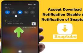 Como Usar O Snaptube Para Salvar Músicas De Suas Plataformas Favoritas