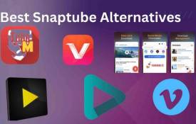 Explorando A Interface Do Usuário Do Snaptube: Dicas Para Iniciantes