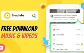 O Snaptube é Seguro Para Uso? O Que Você Precisa Saber