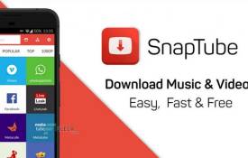 Como Organizar E Gerenciar Seus Downloads No Snaptube
