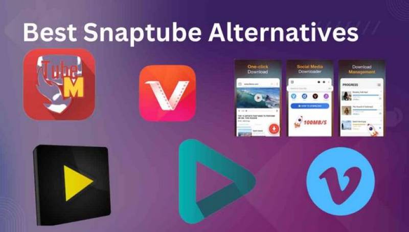 Explorando A Interface Do Usuário Do Snaptube: Dicas Para Iniciantes