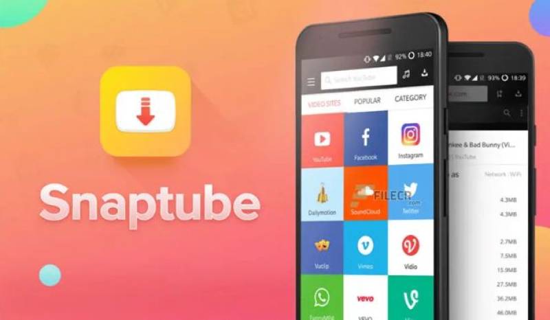 Como Baixar O Snaptube Para Android: Um Guia Completo