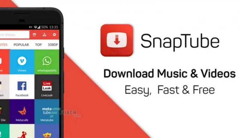 Como Organizar E Gerenciar Seus Downloads No Snaptube
